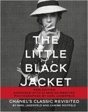 The Little Black Jacket